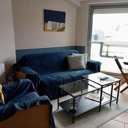 Duplex Avec Balcon A 2 Min De La Plage - Fr-1-482-103 Fort-Mahon-Plage Exteriér fotografie